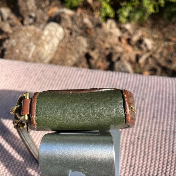 RARE - Vintage Dooney Bourke Duck Coin Purse - Picture 6 of 10